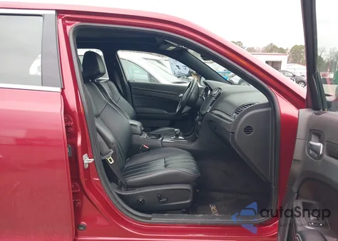 2013 Chrysler 300 300S from USA, damaged, VIN 2C3CCABGXDH618663